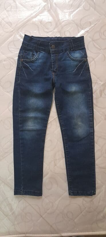 Другие детские вещи: 6-7yas 2 -3 defe geyinilib — 2