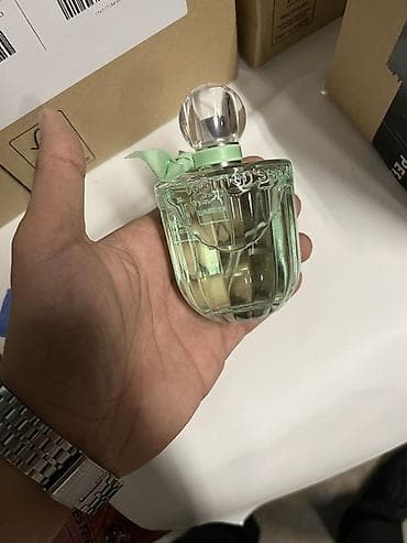 usta çantası: Women’secret qadın ətirləri – fərqli notlarla zərif kolleksiya - — 6