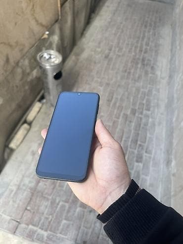 iphone ucun flash kart: Samsung Galaxy A24 4G, 128 GB, rəng - Qara, İki sim kartlı — 2