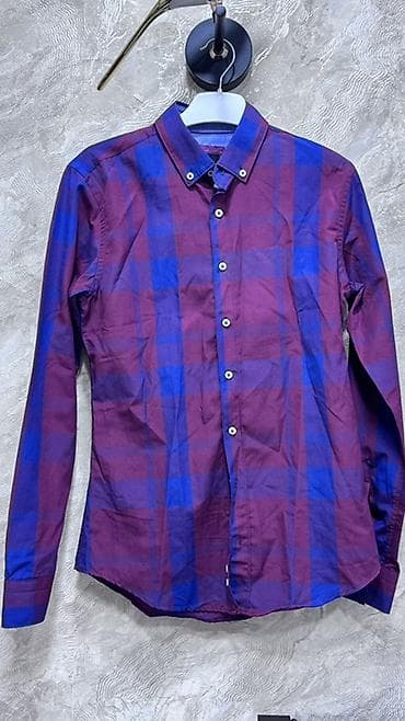 2ci el paltar: Köynək, Tudors, S — 1