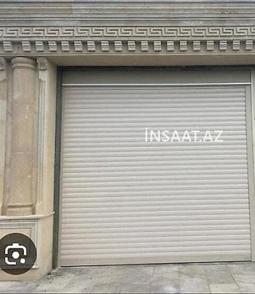 Jaluz qapi satilir Matoru pultu islekdi Təcili satilir Eni 3yarim