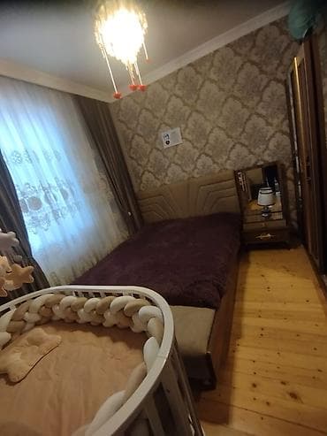 bileceri: 4 otaqlı, 120 kv. m, Kredit yoxdur, Yeni təmirli — 3
