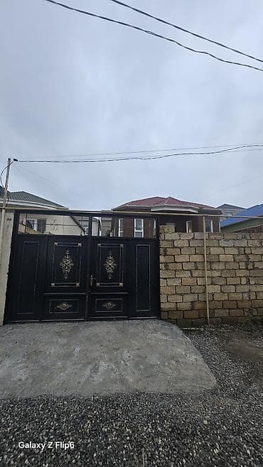 villa evlər: 3 otaqlı, 120 kv. m, Orta təmir — 9