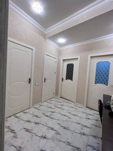 7 mikrorayon: Xətai rayonu,Əhmedli metrosu, pit stopun arxasindaki binada,22 — 8