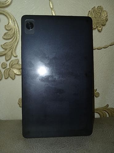 biostat tablet aptek: Planşet blackview tab 60, ekranında yüngül çat var - Ekran: təxminən — 4