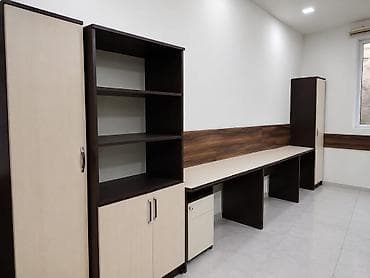 Другая офисная мебель: Yeni ofisə köçdüyümüz üçün ofisimizdə istifadə olunan tam ofis mebel — 7