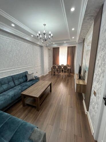 1 otaqli kiraye evler 20 yanvarda: Nərimanov rayonu Əliyar Əliyevdə,17 mərtəbəli binanın 8-ci — 1