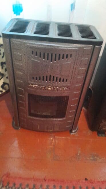 Boçkalar və çəlləklər: Peçi, İşlənmiş, yanacaq - Qaz, Ünvandan götürmə — 3