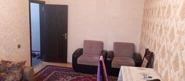 lokbatan bina evləri: Bakı, Hövsan qəs., 2 otaqlı, Köhnə tikili, 60 kv. m — 2