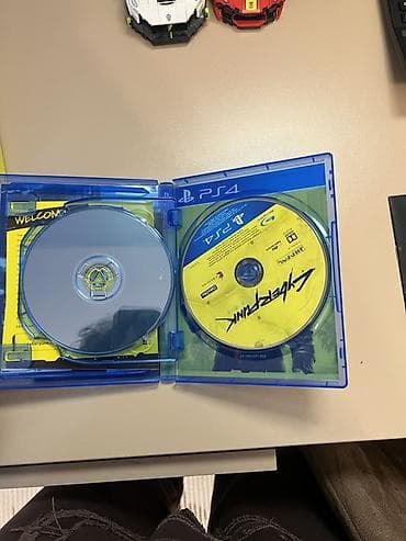 Rol oyunu, İşlənmiş Ödənişli çatdırılma — 2