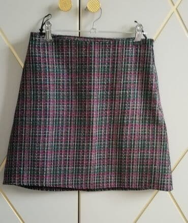 xez deri geyimleri: Gündəlik don, Mini, H&M, S — 9