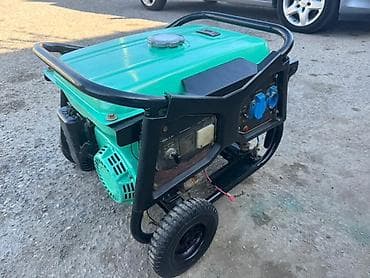 generator 10 kv: 1-ilin generatorudur.heç bir problemi yoxdur,polabarot işə — 1
