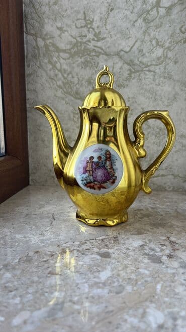 набор художника бишкек: Çay dəsti — 2