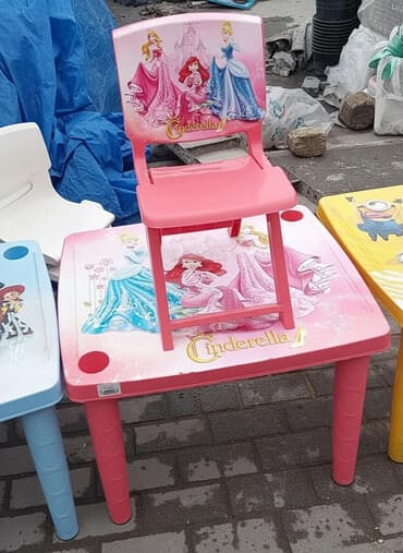 Usaq ucun stol stul usaq ucun kreslo masa usaq ucun qabaq stolu