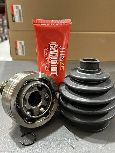 qranat ustasi: Honda Civic çöl qranat (outer CV joint) 44014-SNA-010 * — 1