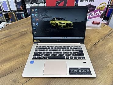 nokia e73 mode: Acer Swift SF 114 intel Celeron N4020 RAM 4GB DDR4 SSD 256GB M2 Nvme — 1