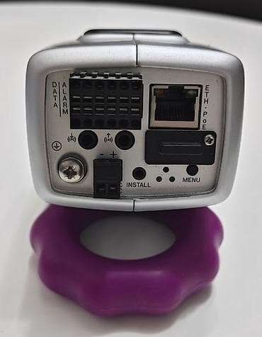 Bosch DINION HD NBN-932V-IP — это профессиональная корпусная — 2