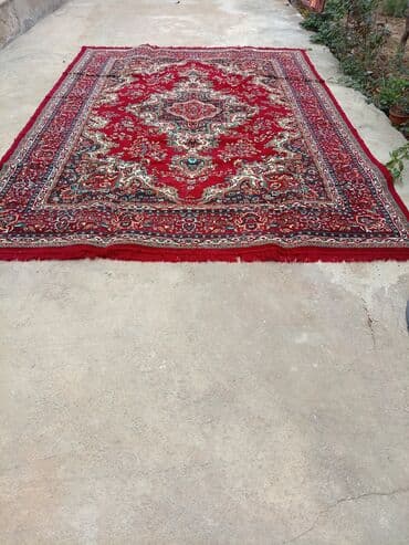 люстры бу: Ковер Декоративный, Нет кредита — 2