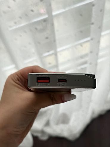 acer nitro 5: WiWU Ultra-Nazik MagSafe Powerbank Cəmi 2 dəfə istifadə olunub — 3