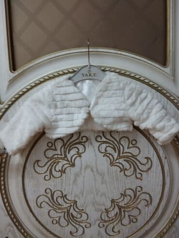 Zara, Ölçü: 34, rəng - Ağ, Yeni lalafo.az -da Zara, Ölçü: 34, rəng - Ağ, Yeni