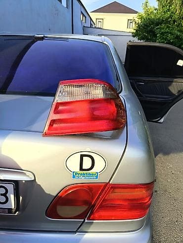 muravey ucuz: Avtomobil üçün “D” ölkə kodlu oval çıxarıla bilən stiker - Növ: Arxa — 2
