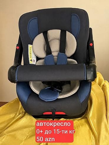 triko dest: Uşaq üçün avtomobil oturacağı - Qrup: 0+ (doğumdan etibarən) - Daşıma — 1