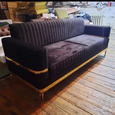 реставрация кожаных изделий: Ремонт, реставрация мебели — 1