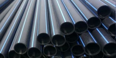 tol vuran usta: Для воды Пластик Бытовая труба — 3