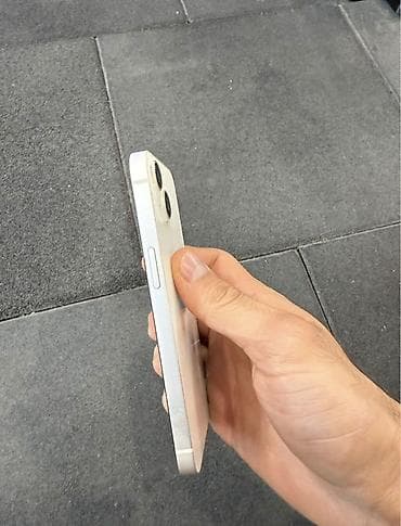 kreditle iphone 13 pro: IPhone 13, Ağ — 3