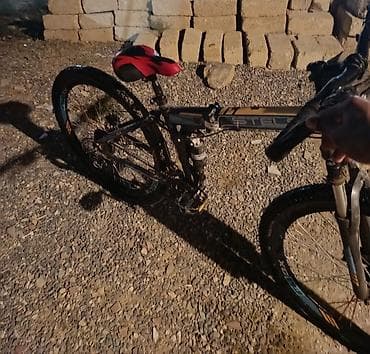 velolar: Dağ və şəhər yolları üçün uyğun velosiped. təkərləri 29lugdu — 3