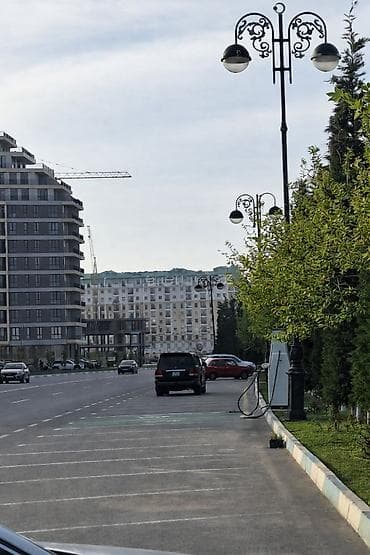 Mənzillərin satışı: 2 otaqlı, Yeni tikili, 65 kv. m — 2