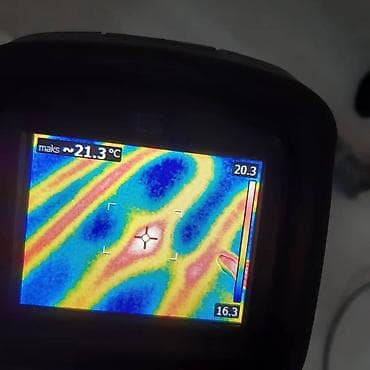 su sızıntısı: Sızma aşkarlanması xidməti - Mənzillərdə, fərdi evlərdə və — 4