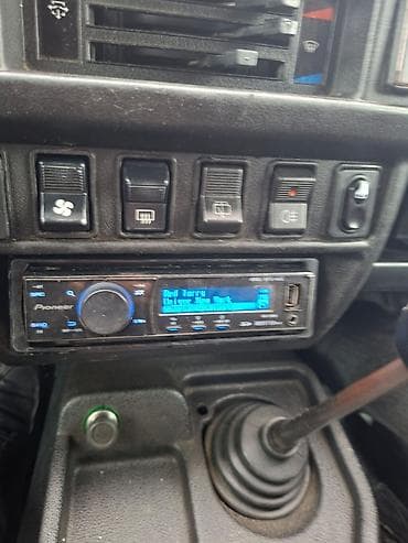 qaz peci gence: Maqnitol, Pioneer, AUX, Tayland — 2