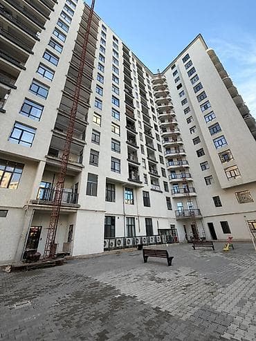 terter ev: 4 otaqlı, Yeni tikili, 195 kv. m — 1