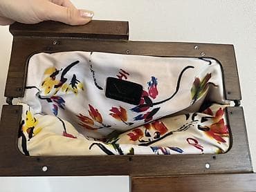 Аксессуары: Кошелек, Натуральная кожа — 4