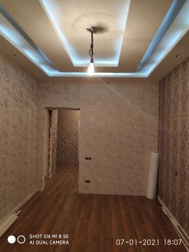 Mənzillərin təmirini təklif edirik yüksək səviyyədə! malyar işləri — 9