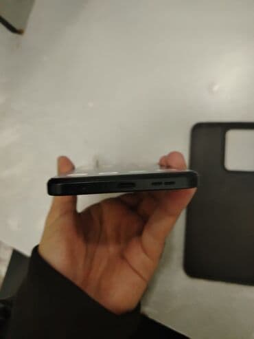 телефон fly iq4514 evo mobi 4: Satılır: Android smartfon Redmi Not 12 Xanim işledib Xüsusiyyətlər - — 9