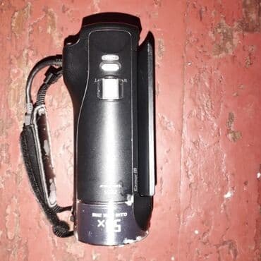 аренда квартиры в баку на месяц: 💱QİYMƏT 75 ₼ 📸 Sony HDR-CX240E Videokamera satılır – Zoomda Ay🌕 tutan — 5