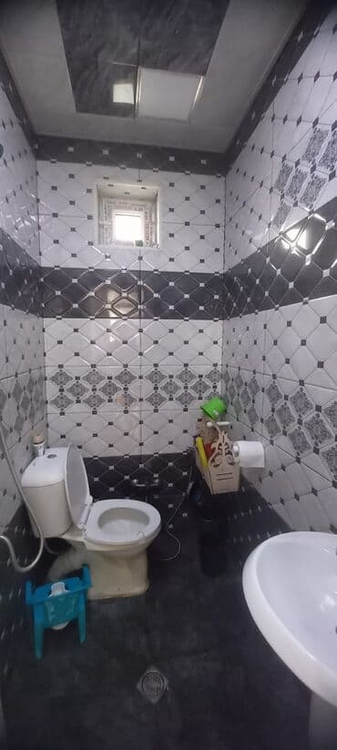 cavadxan qəsəbəsi: 3 otaqlı, 90 kv. m, Kredit yoxdur, Yeni təmirli — 5