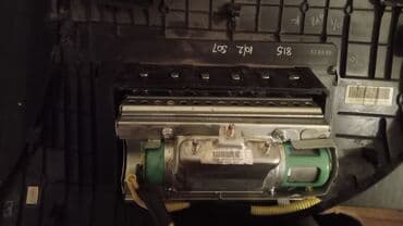 Капоты: Honda CIVIC, 2009 г., США, Самовывоз — 2