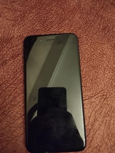 gta 5: IPhone 7 Plus, 32 GB, Jet Black, Barmaq izi, Face ID, Sənədlərlə — 2