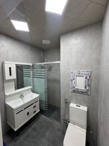 Баку, 8-ой микрорайон, 3 комнаты, Вторичка, м. Азадлыг Проспекти, 64 м² — 10