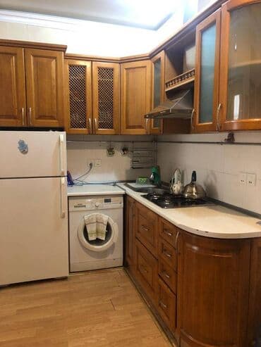 bina az yeni tikililer: Nerimamov rayonu Heyder Aliyev pr-ti Ressamlıg Akademiyasının yanı — 7