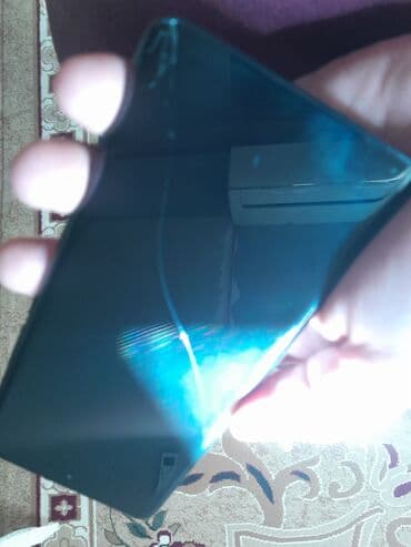 iphone s qiymeti: Honor X9b, 256 GB, rəng - Qara, Barmaq izi — 4