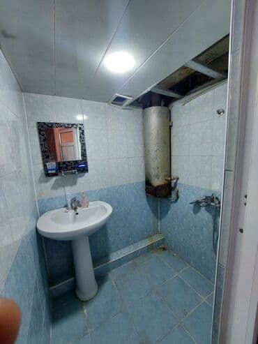 Вторичное жилье: Гянджа, 2 комнаты, Вторичка, 56 м² — 7