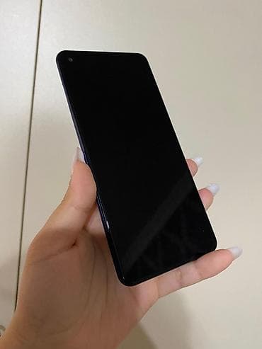 gen: Samsung Galaxy A21S, 32 GB, rəng - Mavi, İki sim kartlı — 2