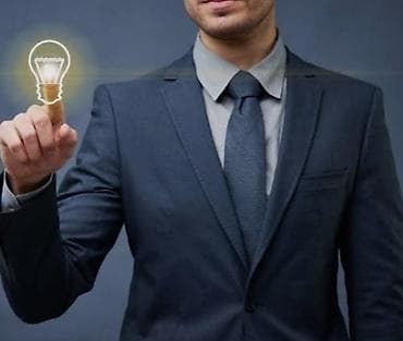 Sifarişlə əl işləri: Biznes Konsaltinq Xidməti xanımlar ucun onlayın iş yaş 18 30 arası — 1