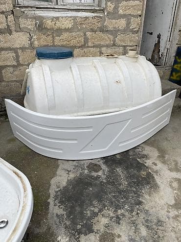 Darvazalar və aksesuarlar: Hamam vannasi problemsiz — 3