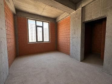 basavik satisi: Satılır 2 otaqlı yeni tikili 89 m², Gənclik m. Kateqoriya Yeni tikili — 4
