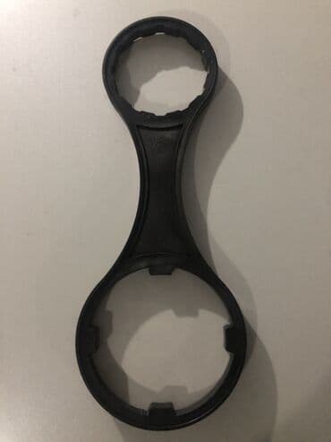 su filtirlerinin satisi: Su filtiri açarı — 1